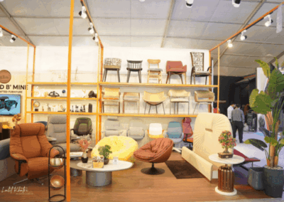 Glimpse from the IIA Jodhpur Centre event