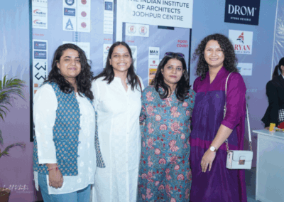 Glimpse from the IIA Jodhpur Centre event