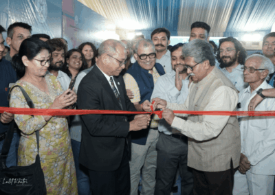 Glimpse from the IIA Jodhpur Centre event