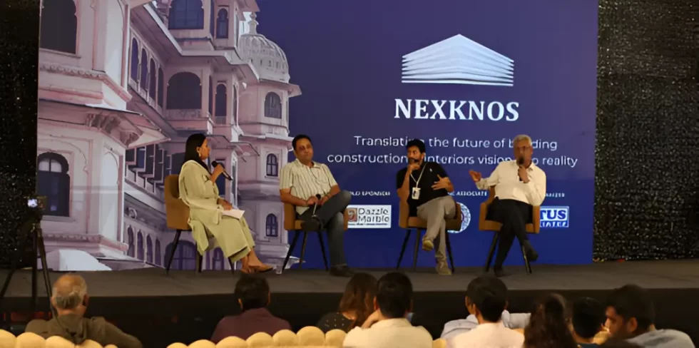 Networking at NEXKNOS